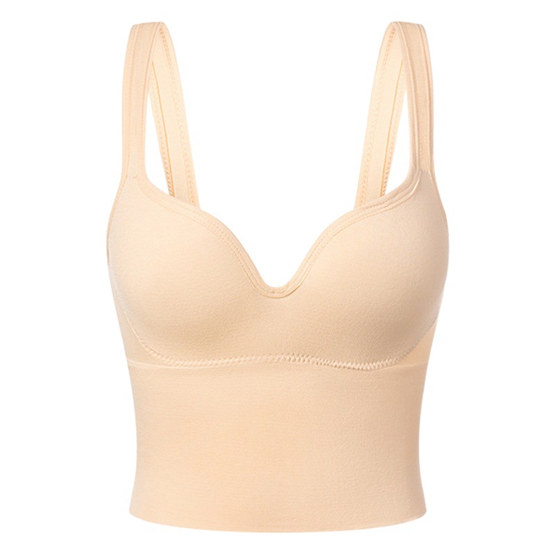 Ropa interior europea y americana caliente transfronteriza Amazon exclusivamente para el comercio exterior más el tamaño empuja hacia arriba el sujetador de La yoga de los deportes