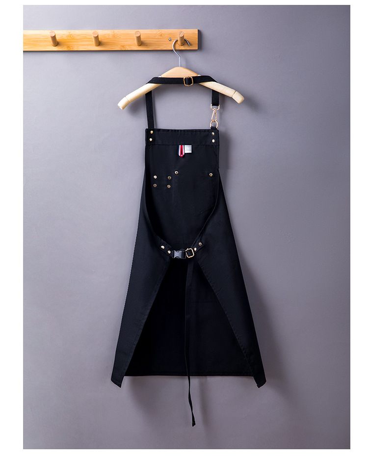 烧烤围裙