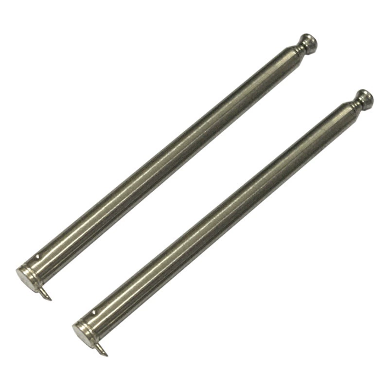 5260 сварочный штифт тяга пульт дистанционного управления инфракрасная специальная тяга телескопическая антенна из нержавеющей стали телескопическая