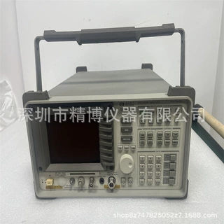安捷伦Agilent 8593E频谱分析仪（26.5GHz）