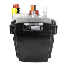 SCR���ر�ϵͳ1205710-T25F0���ò��ͷ�����24V