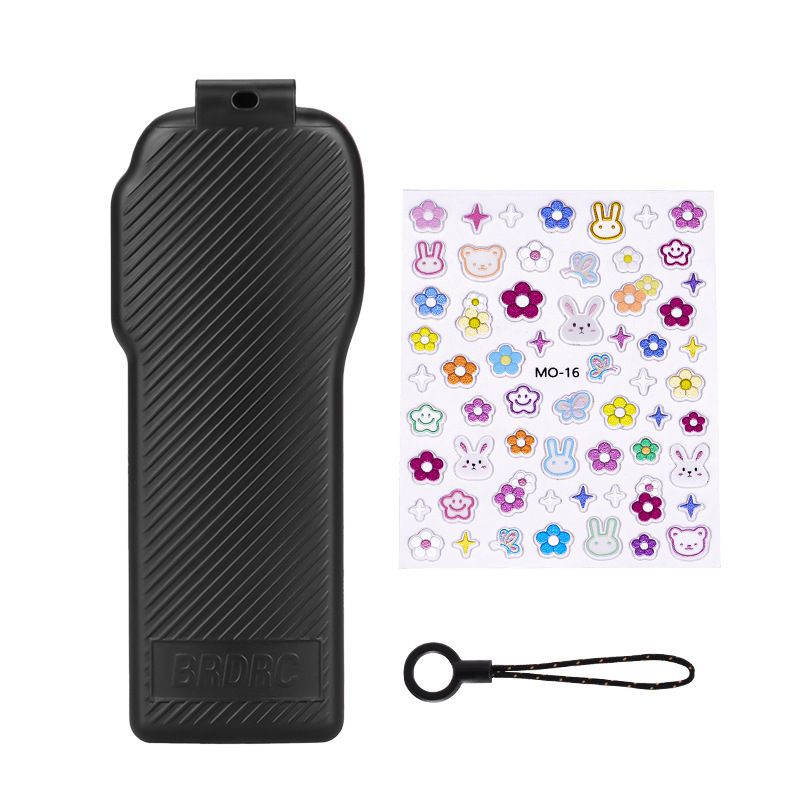 适用大疆OSMO POCKET3保护壳防尘罩上盖滤镜收纳盒屏幕防护套配件|undefined