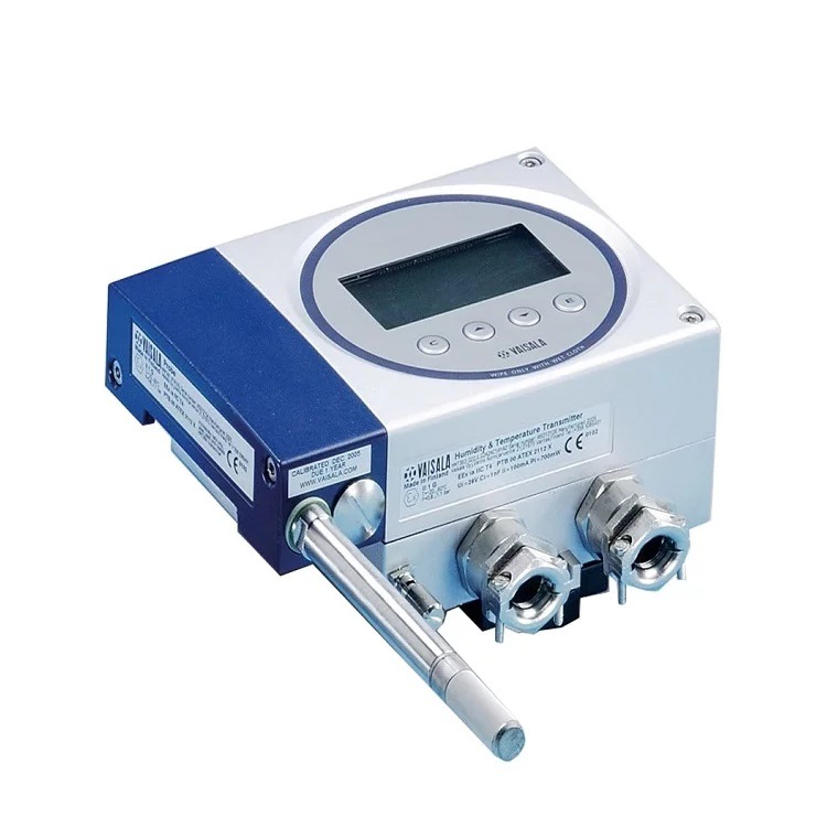 维萨拉 vaisala HMT360系列 本安型温湿度变送器