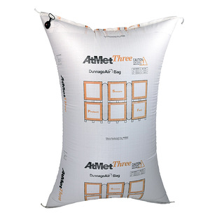 Level 3 inflatable bag container inflatable bag container inflatable bag AtmetThree series AAR certification