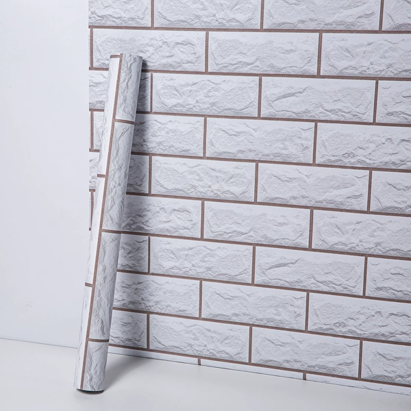 Rice silver brick