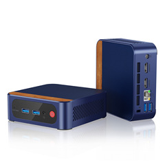 デュアルディスプレイ4kミニコンピュータ12世代N100 N150薄型ポータブルコンピュータ教育クラウド端末mini pc
