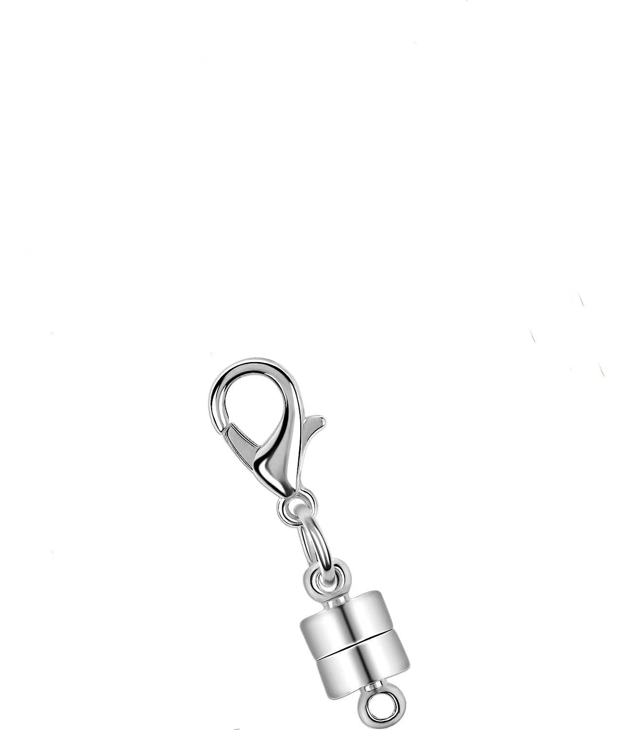 실버 랍스터 잠금장치 (1.5g/개)