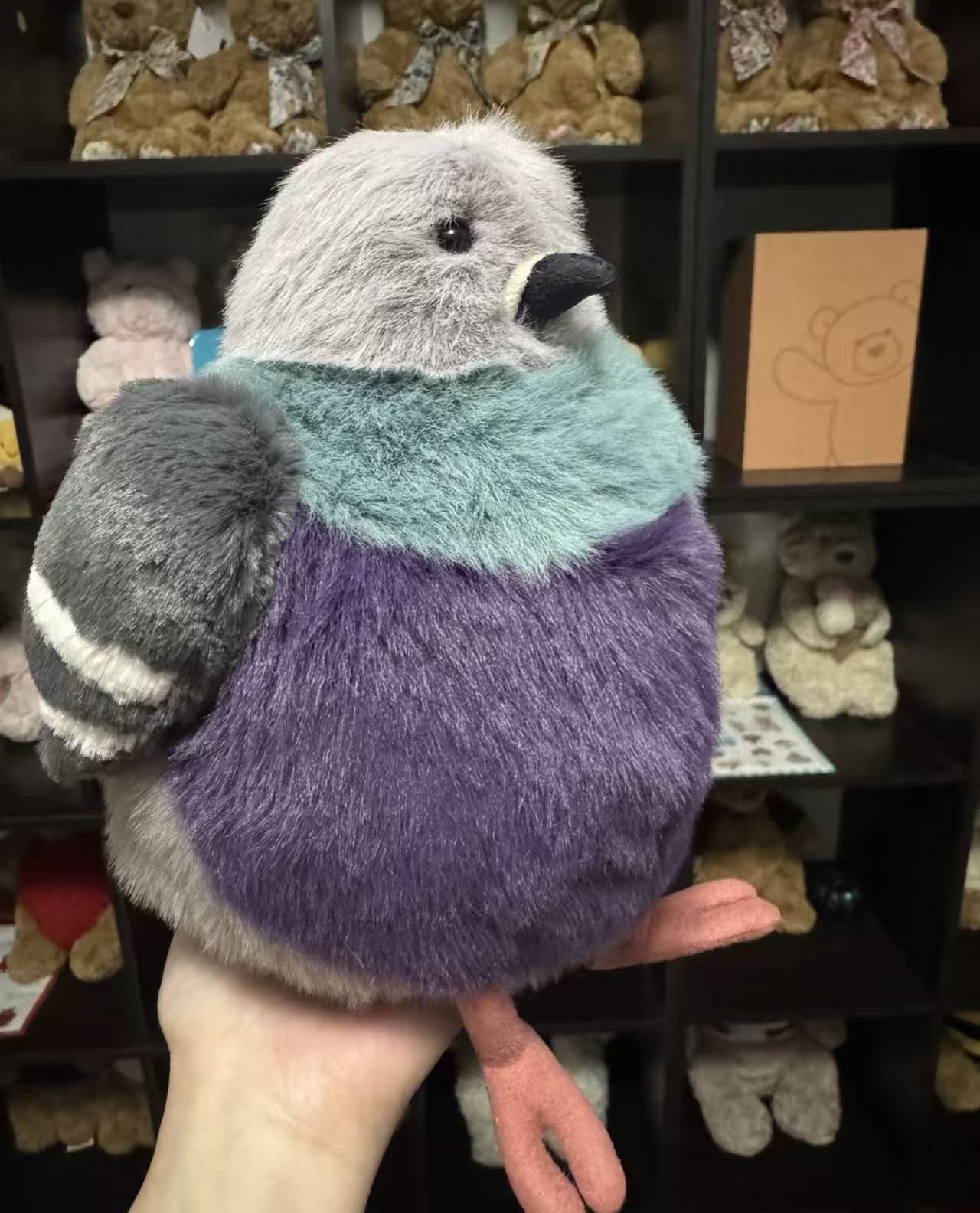 Pigeon