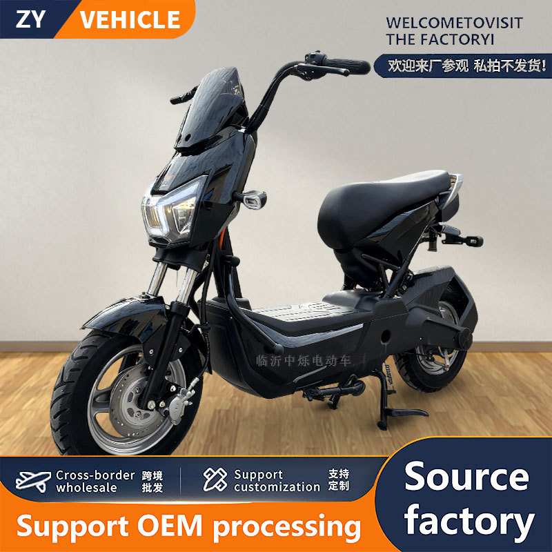 Bicicletas eléctricas Warhawk, vehículos de batería de alta potencia, scooter para adultos, motocicleta eléctrica de dos ruedas, bicicletas transfronterizas