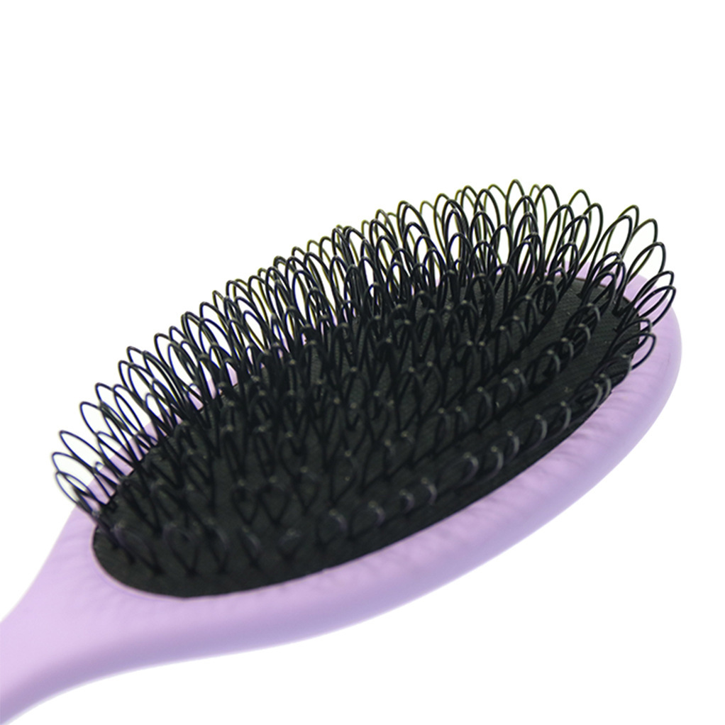 氣墊氣囊頭部經(jīng)絡(luò)按摩梳順發(fā)卷發(fā)女士長發(fā)專用梳子假發(fā)梳順發(fā)梳