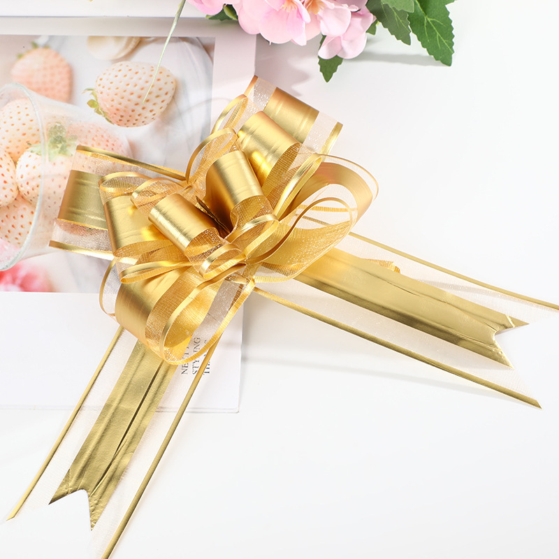 Arco guirnalda regalo embalaje boda suministros boda habitación boda decoración del coche guirnalda al por mayor