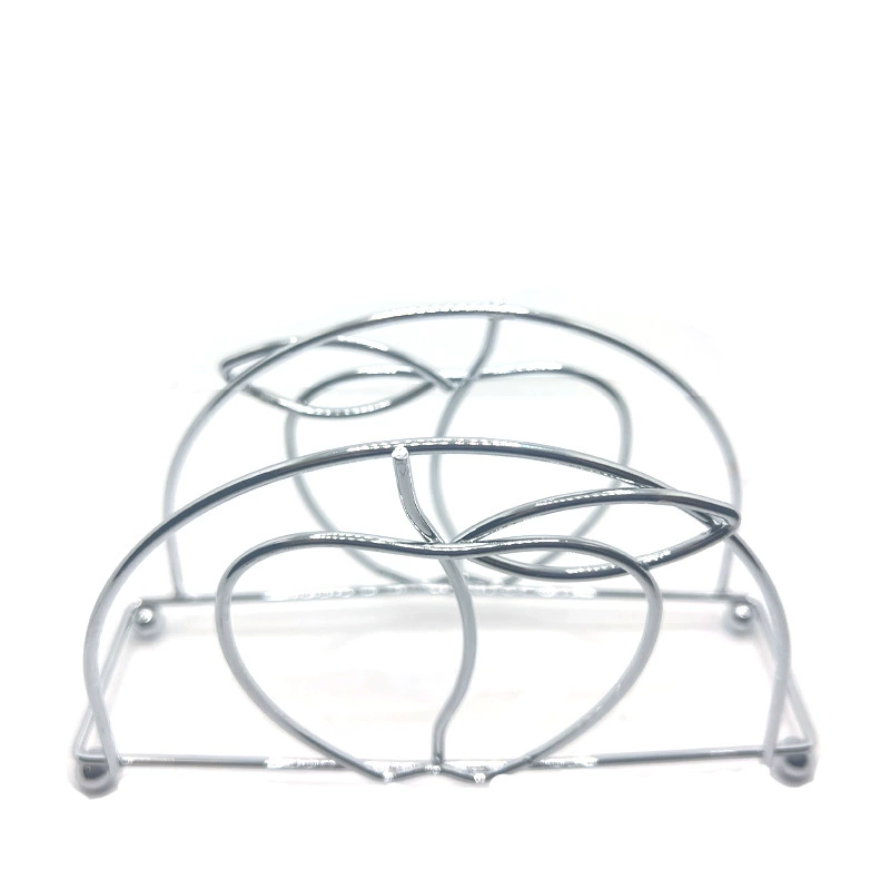 Coffee wipes, table paper napkins, storage system, light luxury style