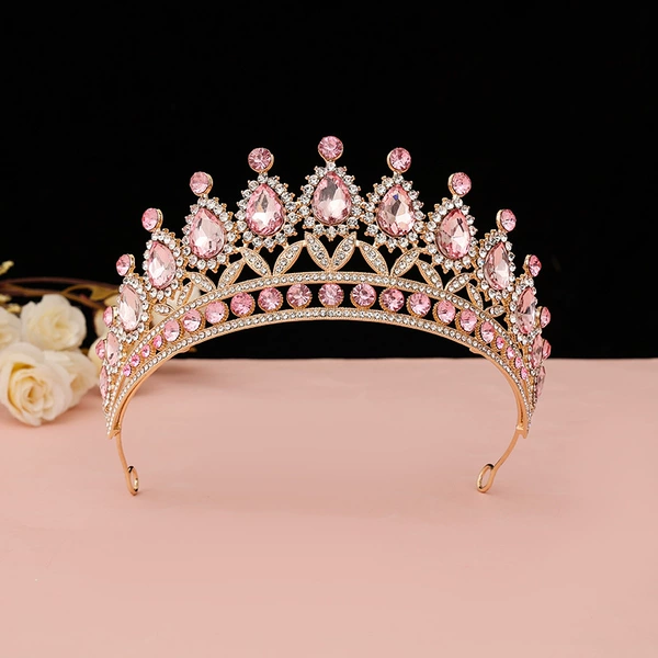 Kc gold [pink]