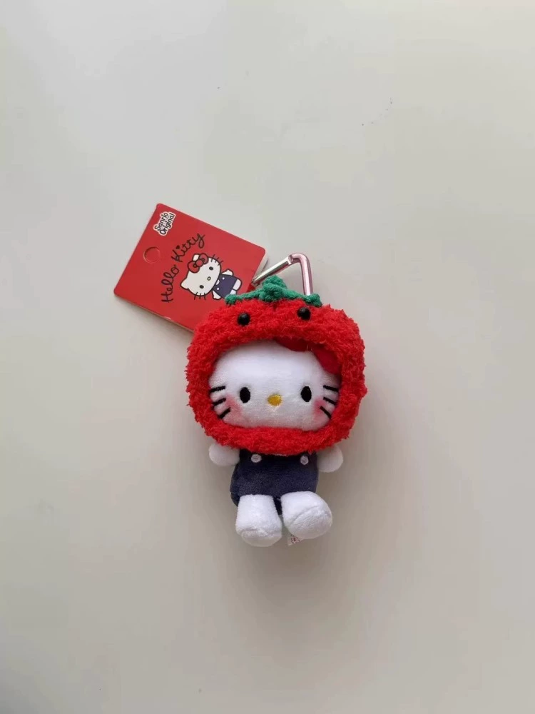 Hello Kitty, hello kitty, подвеска, кукла, брелок, подарок девушке