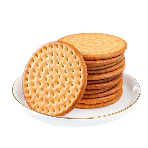 Milky grassland fresh milk flatbread, whole box of old-fashioned milk biscuits, Internet celebrity casual snacks, student breakfast