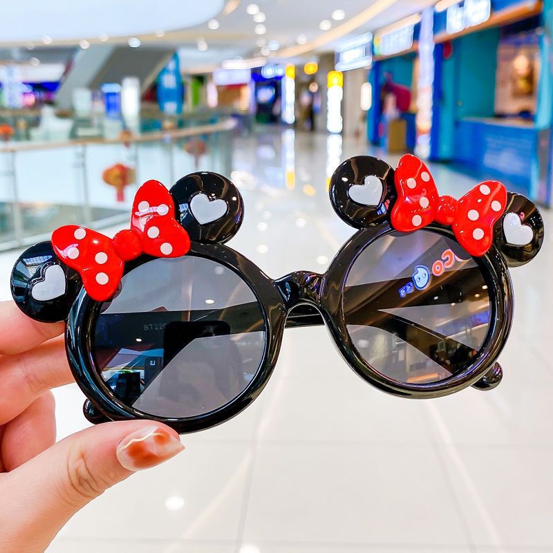 4*블랙 미키 마우스*C