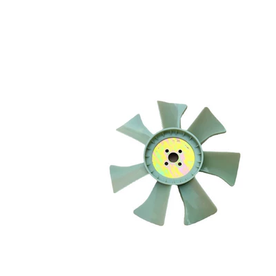 universal fan blade, Fan