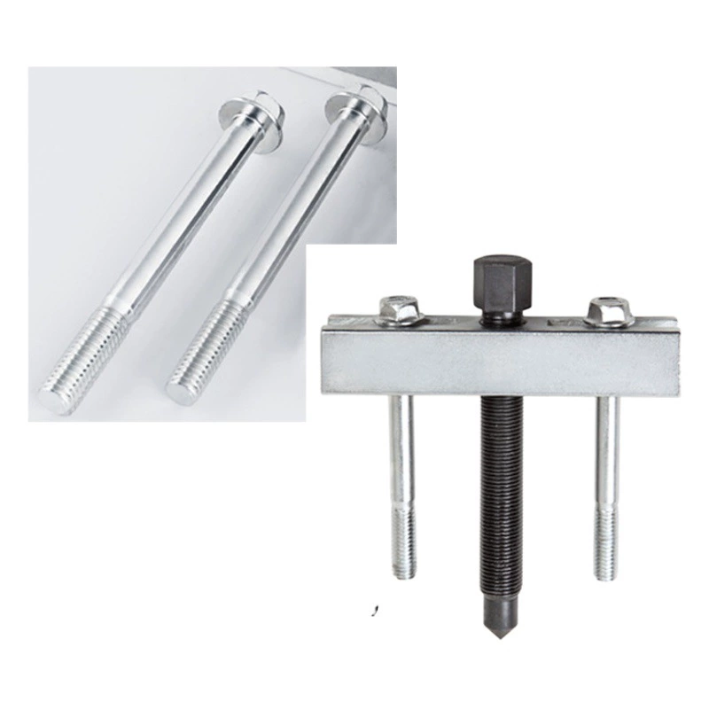 Крыльчатка вентилятора съемник подшипников шасси инструмент для снятия рулевого колеса съемник ремня коленчатого вала