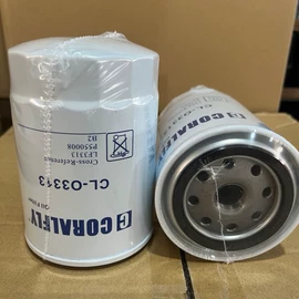 柴油滤清器;机油滤清器;空气滤清器