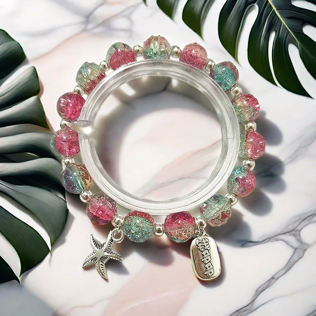 Small design brand cute bracelet