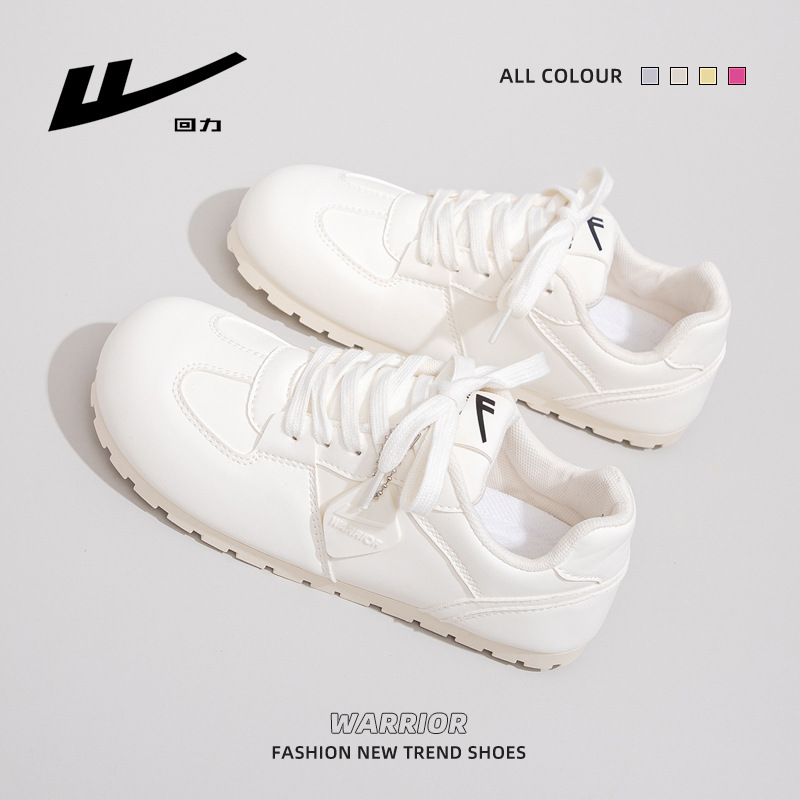 Zapatos de entrenamiento alemán de cabeza redonda con suela suave, zapatos de ballet de alta calidad, zapatos simples y cómodos con suela plana para mujeres