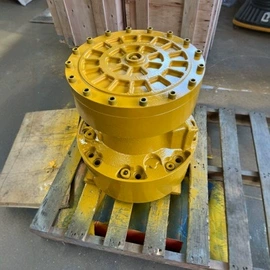 液压马达;工程机械配件;其他行业专用
