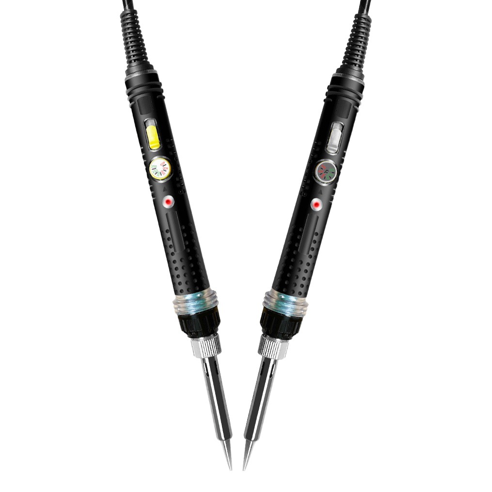 Mantenimiento termostática eléctrica soldador traje ajustable 60W/American gauge 110V/220V máquina de soldadura herramientas