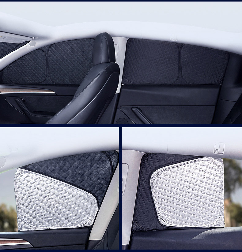 Sun visor car punch-free snap-in car sunshade front gear special car sun visor sun visor