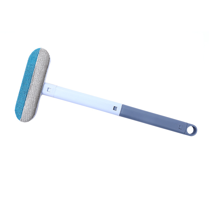 Limpiador de pelo de gato cepillo de depilación de succión de pelo raspado mascota gato pelo pegajoso eliminación de pelo de perro alfombra cama de adsorción de pelo artefacto