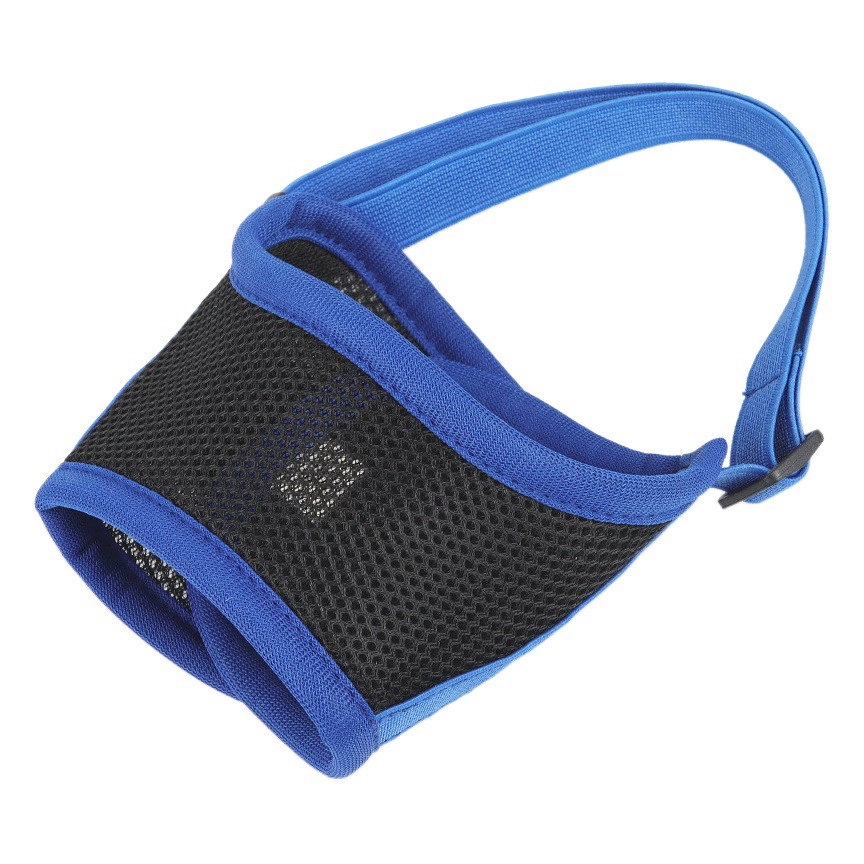 Маски для домашних животных Маски для собак, чтобы предотвратить укус, предотвратить беспорядок