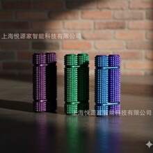 �羳��Ȥ�p�Sspiky Pain Stim Fidget Toy��ʹ�̼���ָ�p�����