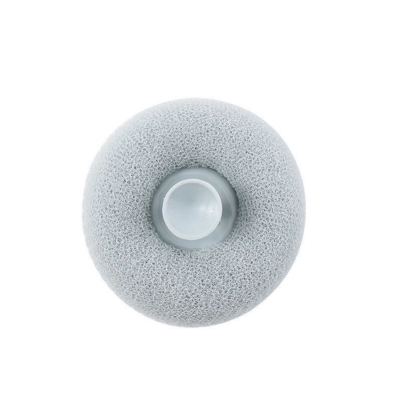 Bath ball для ванной, пончик из пены, кольцо, массажер, новая коллекция