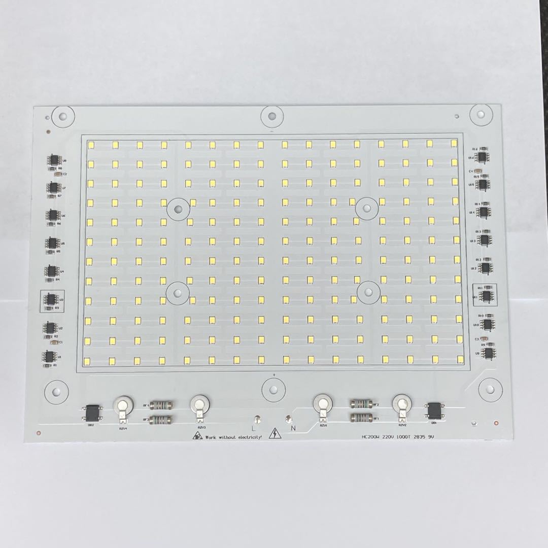 led线性光源板线性灯板免驱动光源板 免驱动灯板dob灯板dob光源板-阿里巴巴