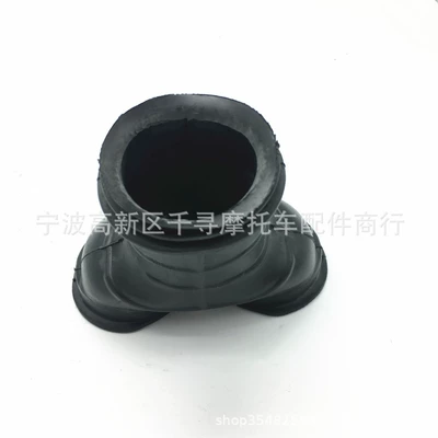 Hava qəbuledici borular Rubber Tube Air