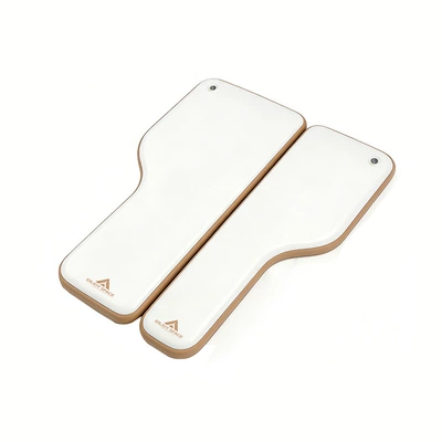 Bed Anti-Bump Mattress for Car: Vehicle-mounted inflatable bed