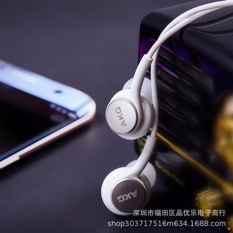Samsung, совместимые универсальные наушники, беруши, S10, S8, S7