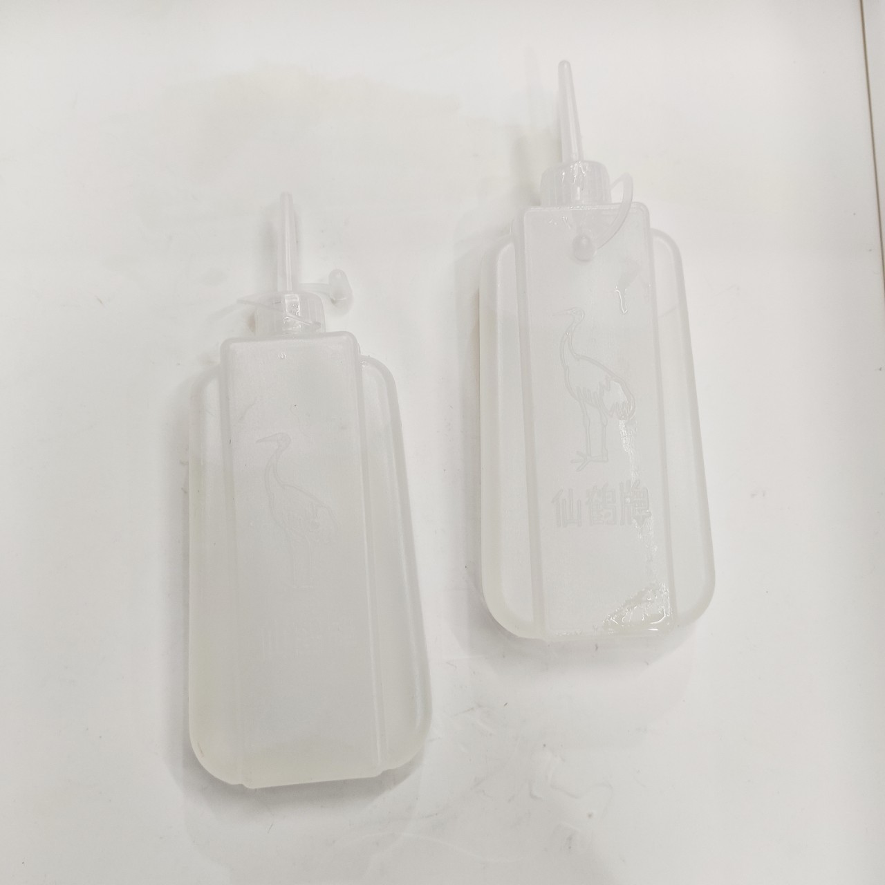 中大号机油 缝纫机润滑油 两元店地摊百货好货源