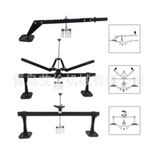 汽车凹陷修复工具钣金维修拉力架 凹坑凹痕整形拉拔架 可调拉力桥