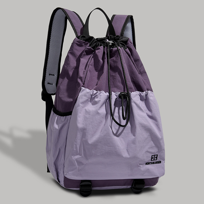 Mochila infantil coreana para niños y niñas, bolsas de montaña ligeras al aire libre, mochila deportiva de gran capacidad para estudiantes de la escuela primaria