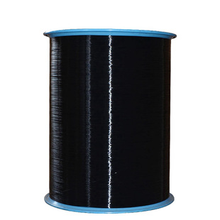 Pet Film Binding Thread Nylon Coated Thread Yo Double Coil Exclusive Wire Desk Calendar Book Loose-Leaf Binding Thread