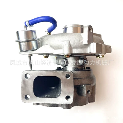 Supercharger GT2259LS Supercharger
