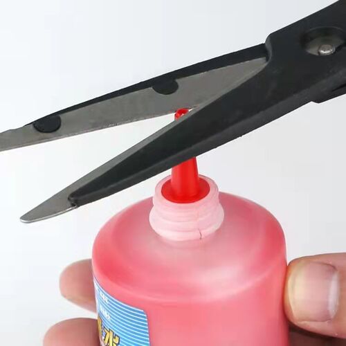 Marker ink refill oil-based ink 50 ml oil-based red blue black large-head pen hook line pen wholesale