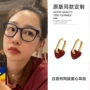 同款桃心气质复古耳扣