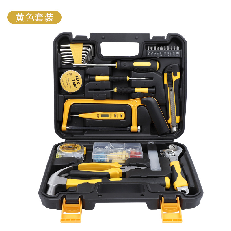 Herramientas eléctricas Hardware herramientas del hogar Juego de piezas Baiyi conjunto de 22 piezas conjunto de tornillo de expansión combinación al por mayor