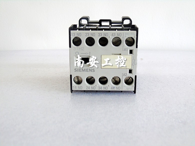 中间继电器3TH2040-0LF4 3TH2040-OLF4现货