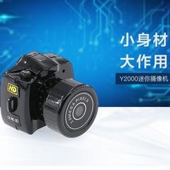 Y2000スポーツビデオレコーダーy2000カメラ屋外スポーツカメラY2000小型カメラカメラカメラ