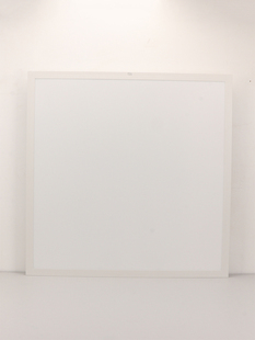✅ Foshan Lighting Integrated Ceiling 600X600Led Flat Panel Light 60X60 Panel Light Gypsum Mineral Wool Board Project