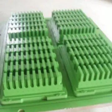 跨境直供提供发泡胶保丽龙模具喷特氟龙铁氟龙喷涂加工喷粉防腐