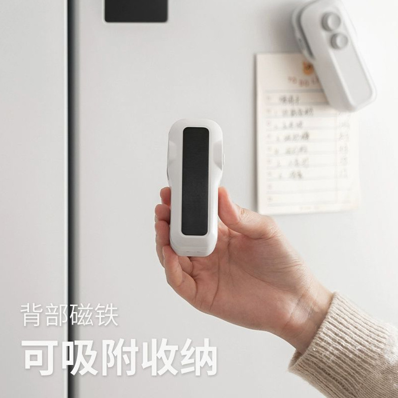 ミニシール機カスタムロゴクロスボーダーアマゾンスナックシール器ポータブル包装機小型プラスチックシール機|undefined