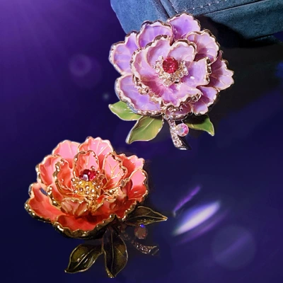 Clothing Accessories, Yaxa sancaqları
